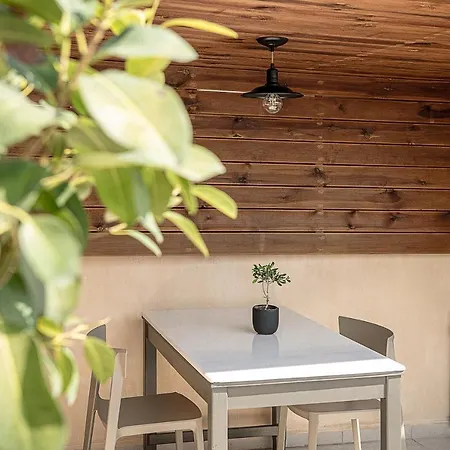 Nyaraló Austrinus House, Luxury For Max. 5 Persons *