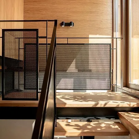 Nyaraló Austrinus House, Luxury For Max. 5 Persons