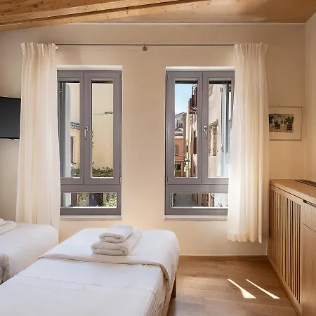 Austrinus House, Luxury For Max. 5 Persons Nyaraló Hriszí Aktí Haniá