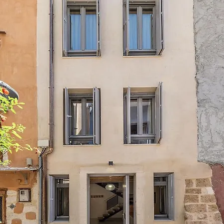 Austrinus House, Luxury For Max. 5 Persons *