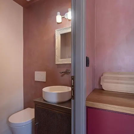 Austrinus House, Luxury For Max. 5 Persons *