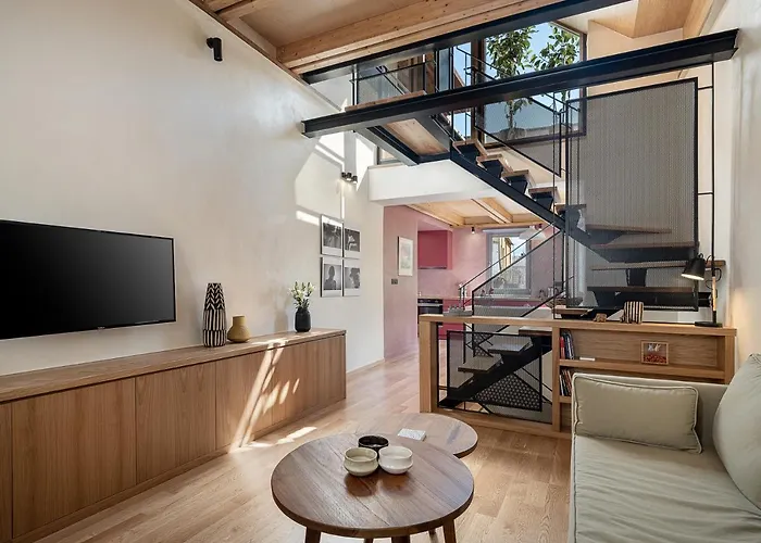 Austrinus House, Luxury For Max. 5 Persons Σπίτι διακοπών Χανιά