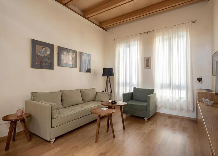 Austrinus House, Luxury For Max. 5 Persons *