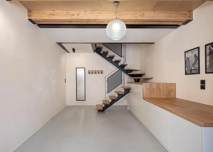 Austrinus House, Luxury For Max. 5 Persons