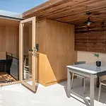 Austrinus House, Luxury For Max. 5 Persons * 干尼亞