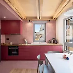 Austrinus House, Luxury For Max. 5 Persons 度假居 干尼亞