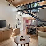 Austrinus House, Luxury For Max. 5 Persons 度假居 干尼亞