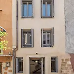 Austrinus House, Luxury For Max. 5 Persons *