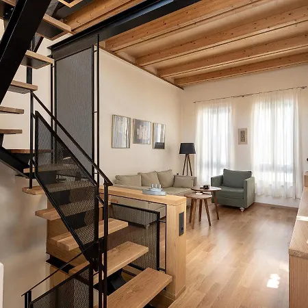 度假居 Austrinus House, Luxury For Max. 5 Persons *