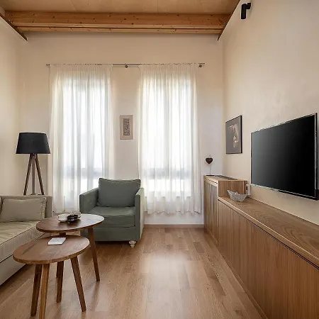 Austrinus House, Luxury For Max. 5 Persons * Chania (Crete)
