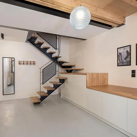 Austrinus House, Luxury For Max. 5 Persons * Chania (Crete)