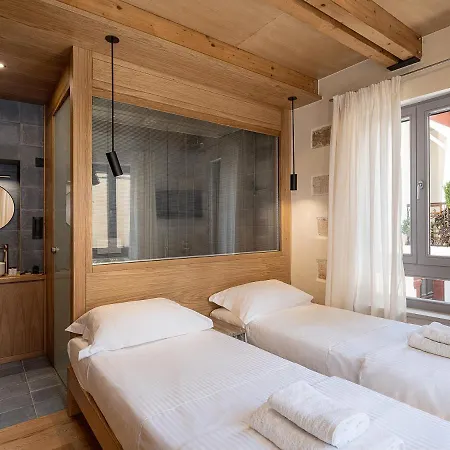 Austrinus House, Luxury For Max. 5 Persons Dom wakacyjny Chania (Crete)