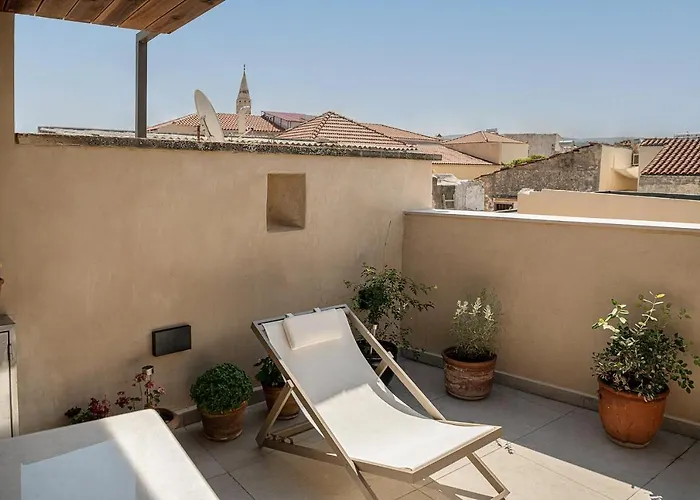 Austrinus House, Luxury For Max. 5 Persons Chania (Crete)