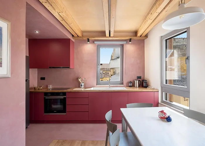 Austrinus House, Luxury For Max. 5 Persons Semesterbostad Chania (Crete)