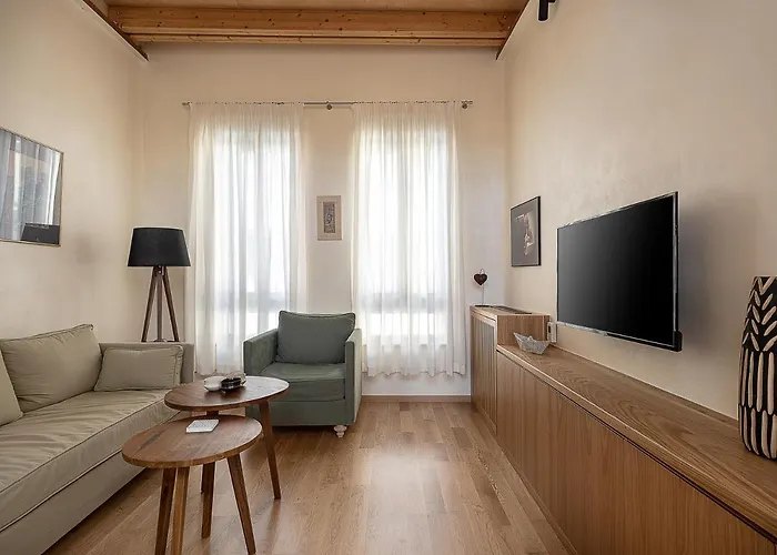 Austrinus House, Luxury For Max. 5 Persons * Ханья