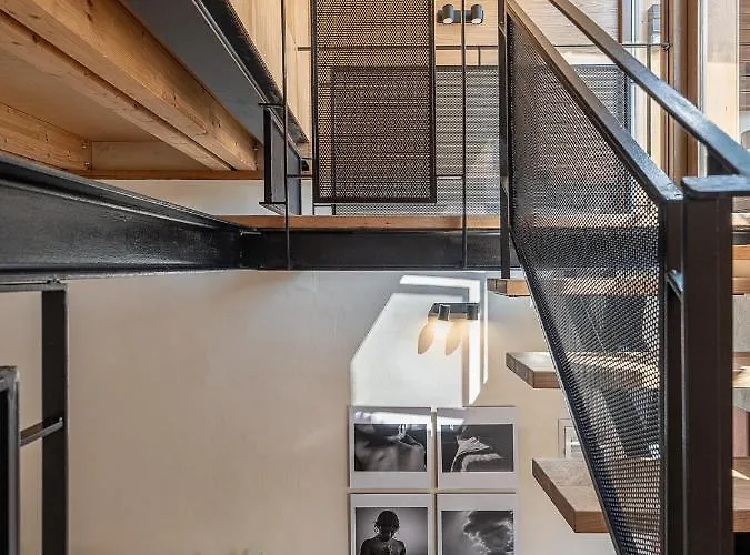 Austrinus House, Luxury For Max. 5 Persons Semesterbostad