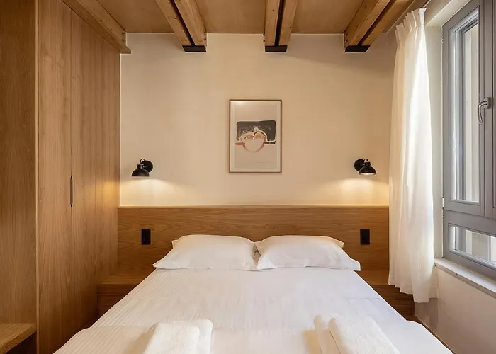 Austrinus House, Luxury For Max. 5 Persons