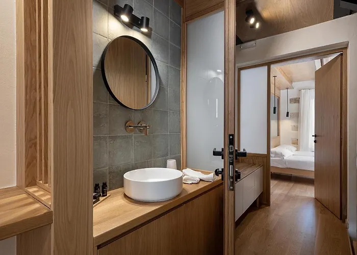 Austrinus House, Luxury For Max. 5 Persons Dom wakacyjny