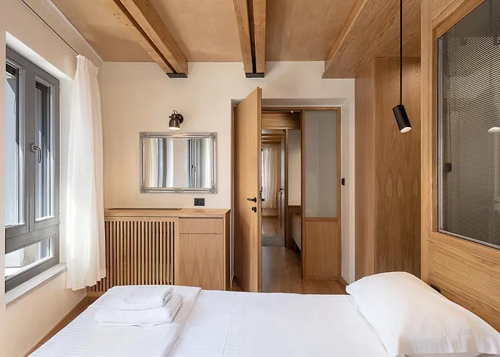 Austrinus House, Luxury For Max. 5 Persons