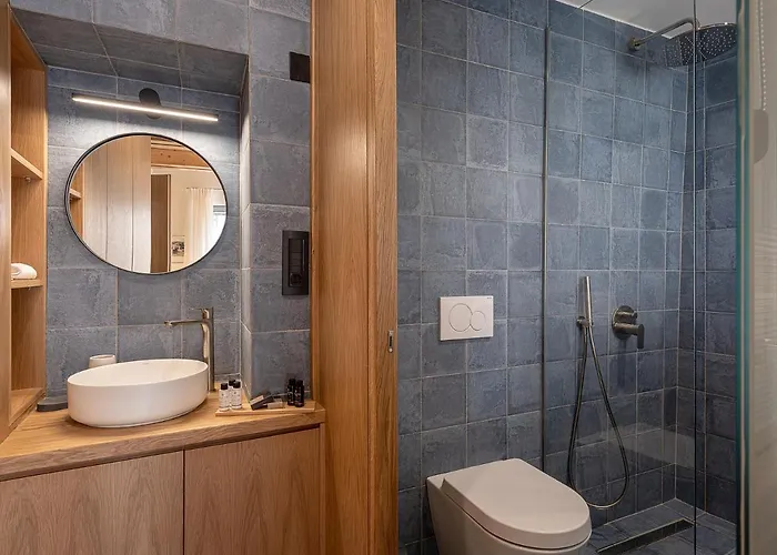 Austrinus House, Luxury For Max. 5 Persons Chania (Crete)