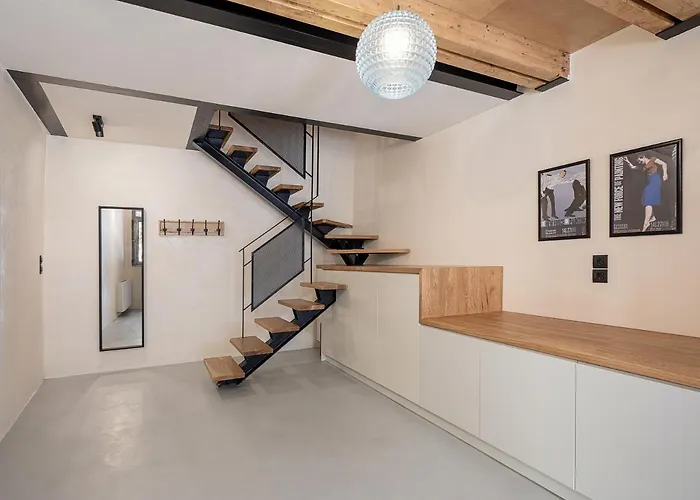 Austrinus House, Luxury For Max. 5 Persons * Chania (Crete)