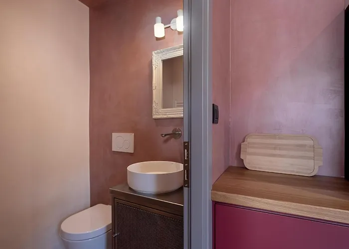 Austrinus House, Luxury For Max. 5 Persons *