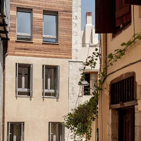 Austrinus House, Luxury For Max. 5 Persons Ferienhaus