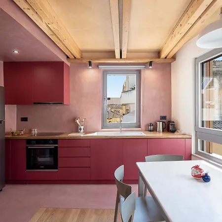 Austrinus House, Luxury For Max. 5 Persons Ferienhaus Chania (Crete)