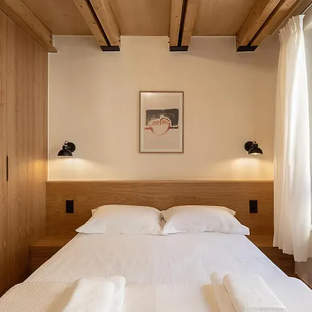 Austrinus House, Luxury For Max. 5 Persons