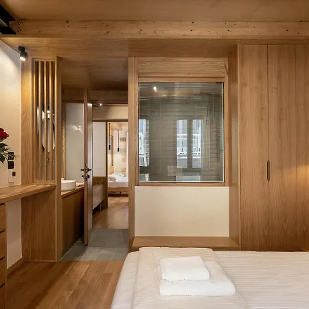 Austrinus House, Luxury For Max. 5 Persons Tatil Evi Hanya