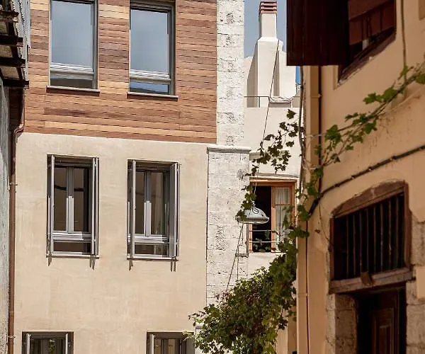 Austrinus House, Luxury For Max. 5 Persons Сasa de vacaciones