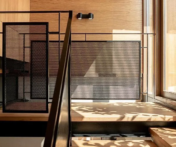 Holiday home Austrinus House, Luxury For Max. 5 Persons