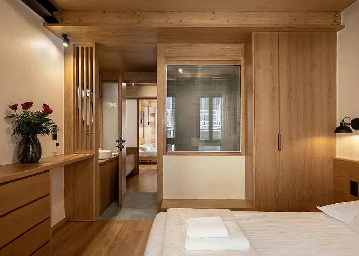 Austrinus House, Luxury For Max. 5 Persons Сasa de vacaciones La Canea